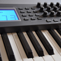 keyboard