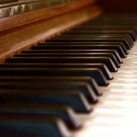 pianino